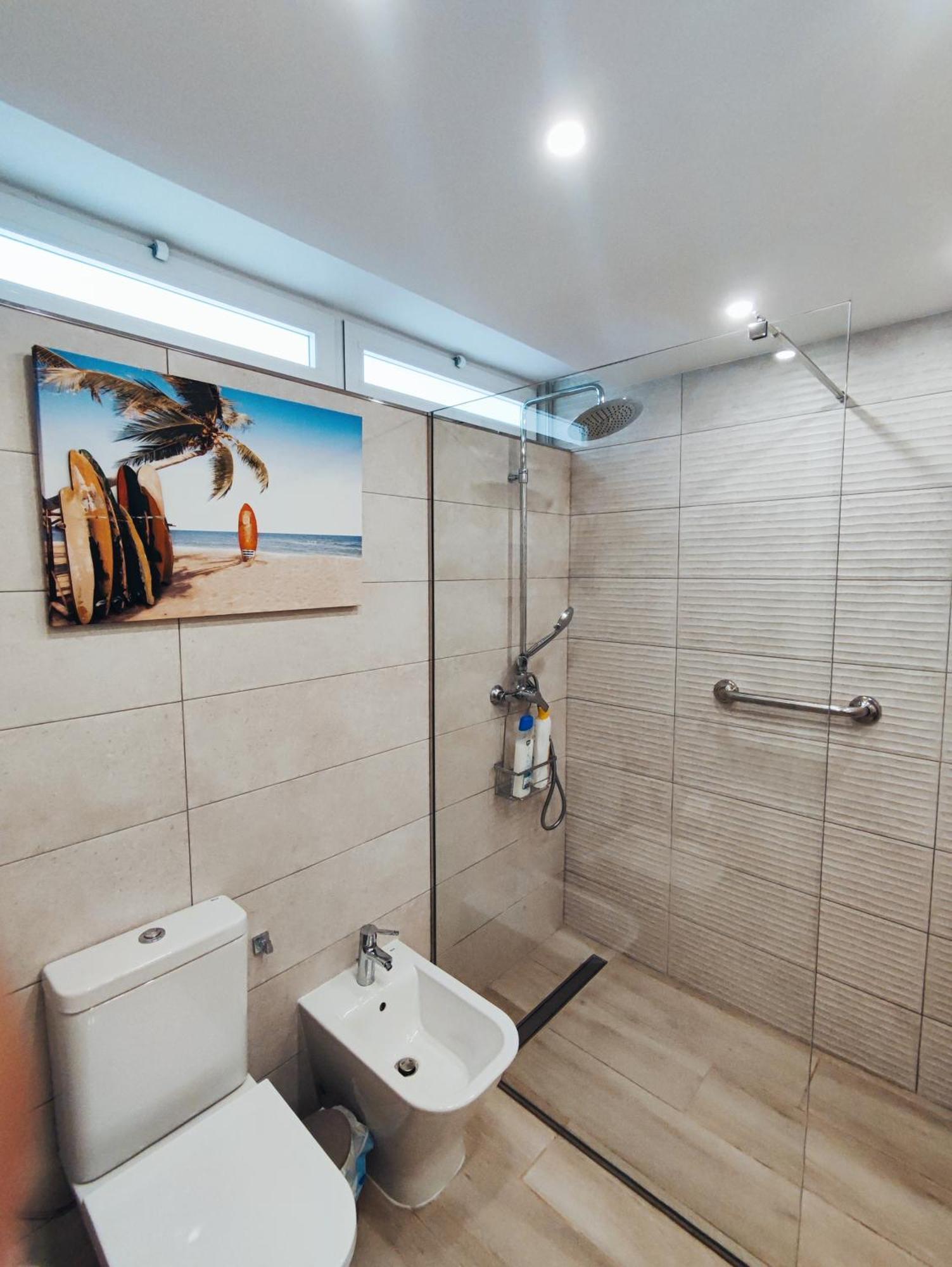 Luxury Suite Borinquen With Parking And Swimming Pool Плайя-де-лас-Амерікас Екстер'єр фото