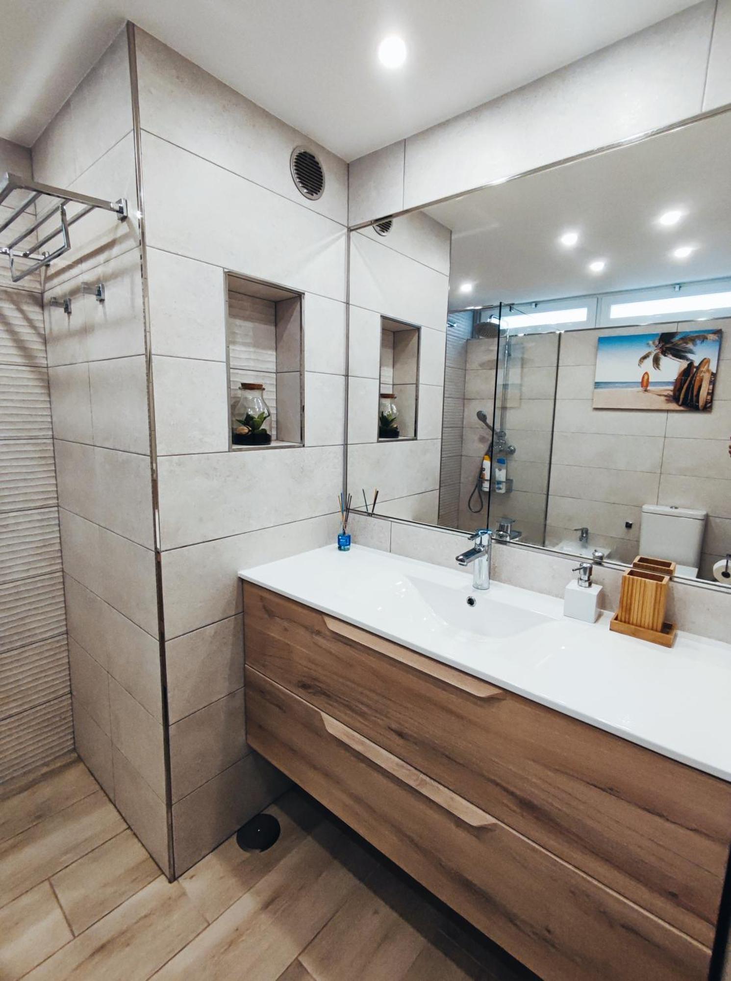 Luxury Suite Borinquen With Parking And Swimming Pool Плайя-де-лас-Амерікас Екстер'єр фото